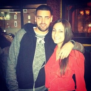 Meet your Posher, Christian